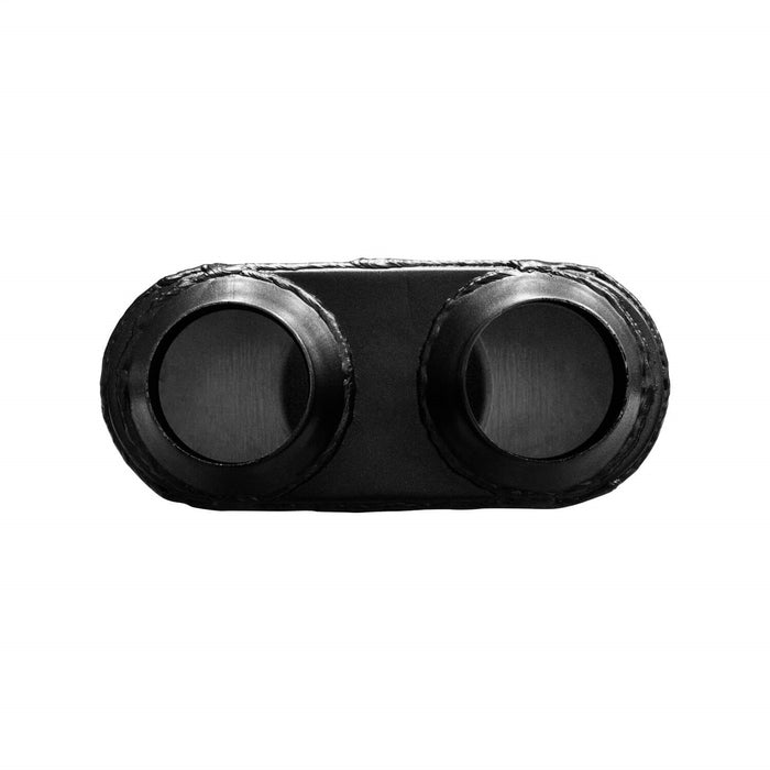 Flowmaster 425404 40 Series™ Muffler - Truck Part Superstore