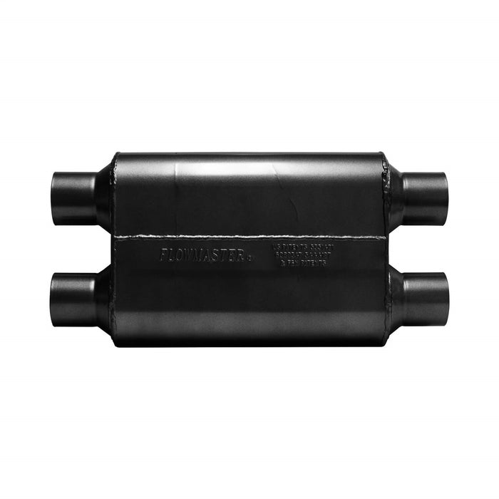 Flowmaster 425404 40 Series™ Muffler - Truck Part Superstore