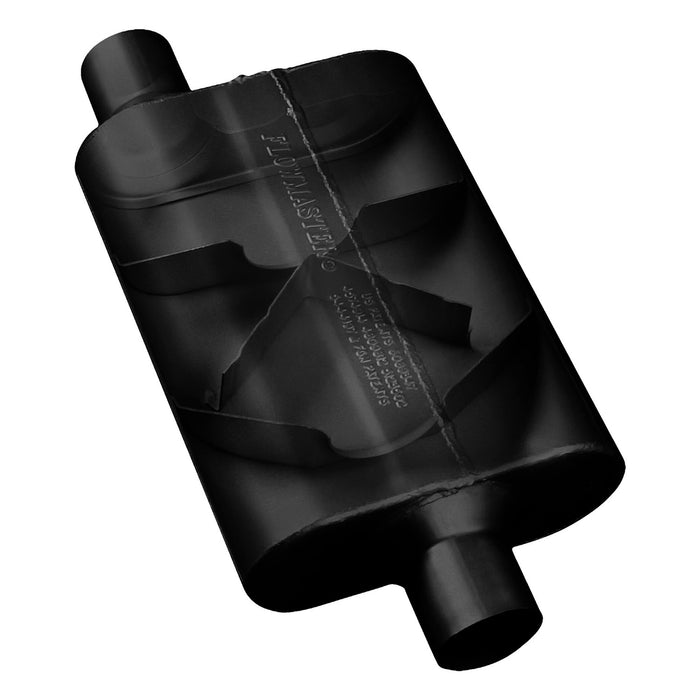 Flowmaster 425404 40 Series™ Muffler - Truck Part Superstore