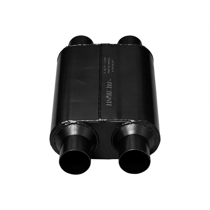 Flowmaster 425404 40 Series™ Muffler - Truck Part Superstore