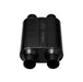 Flowmaster 425404 40 Series™ Muffler - Truck Part Superstore