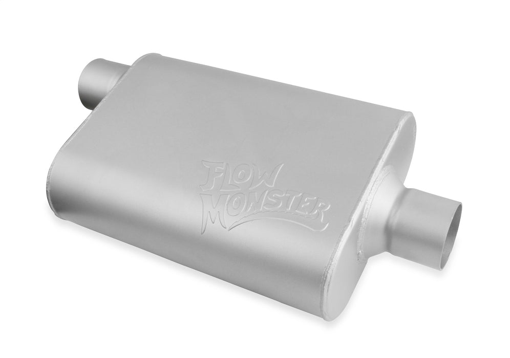 Flowmaster 42541-FM FlowMonster Muffler - Truck Part Superstore