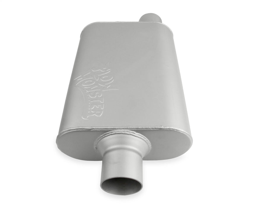 Flowmaster 42541-FM FlowMonster Muffler - Truck Part Superstore