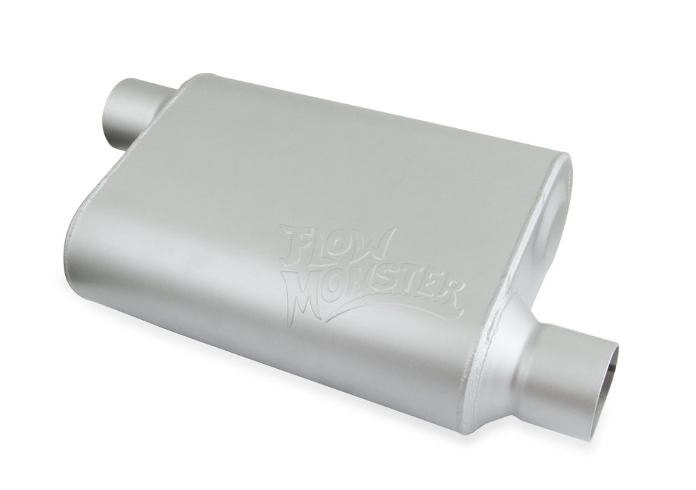 Flowmaster 42543-FM FlowMonster Muffler - Truck Part Superstore