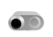 Flowmaster 42543-FM FlowMonster Muffler - Truck Part Superstore