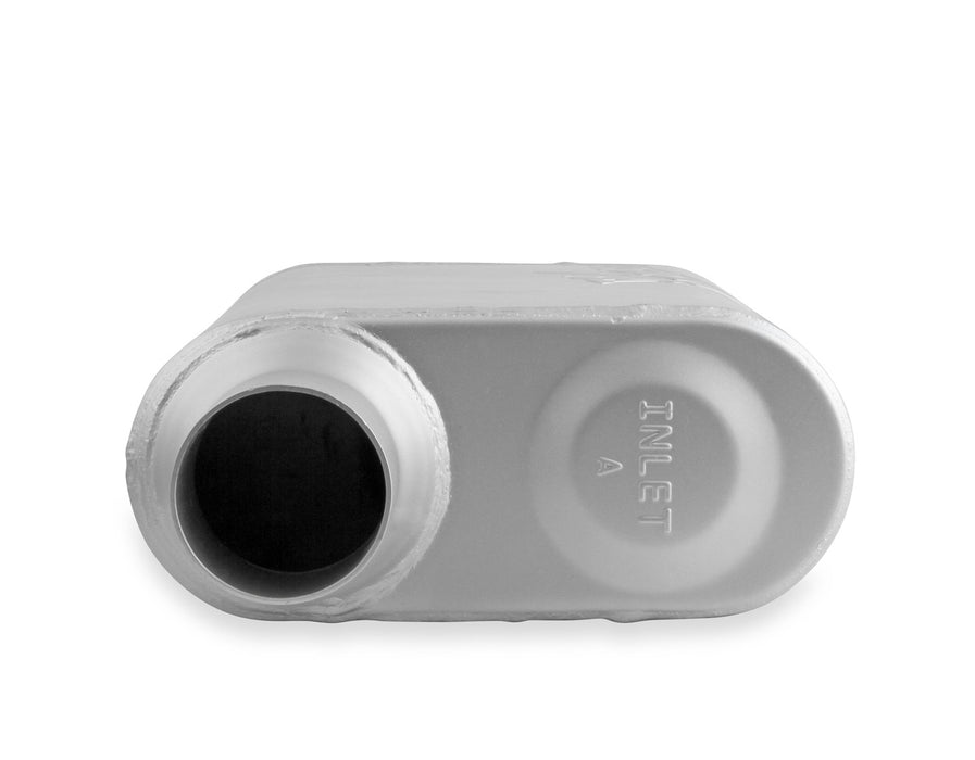 Flowmaster 42543-FM FlowMonster Muffler - Truck Part Superstore