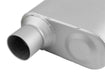 Flowmaster 42543-FM FlowMonster Muffler - Truck Part Superstore