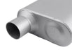 Flowmaster 42543-FM FlowMonster Muffler - Truck Part Superstore