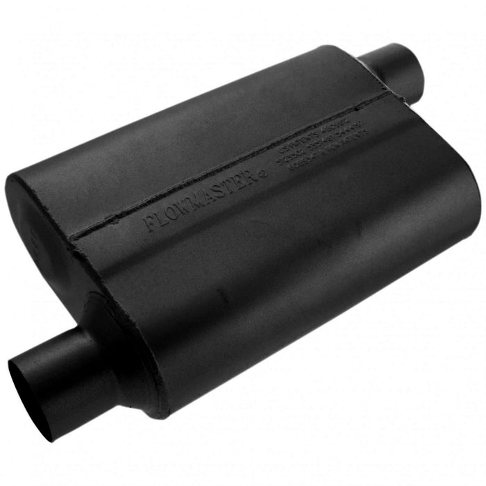 Flowmaster 42543 40 Series™ Muffler - Truck Part Superstore