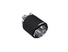 MBRP Exhaust T5180CF Exhaust Tail Pipe Tip - Truck Part Superstore