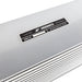 Mishimoto MMINT-BR-21SL Intercooler, Stock Location, Fits 2021+ Ford Bronco 2.3L/2.7L, Silver - Truck Part Superstore