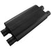 Flowmaster 42582 80 Series™ Cross-Flow Muffler - Truck Part Superstore