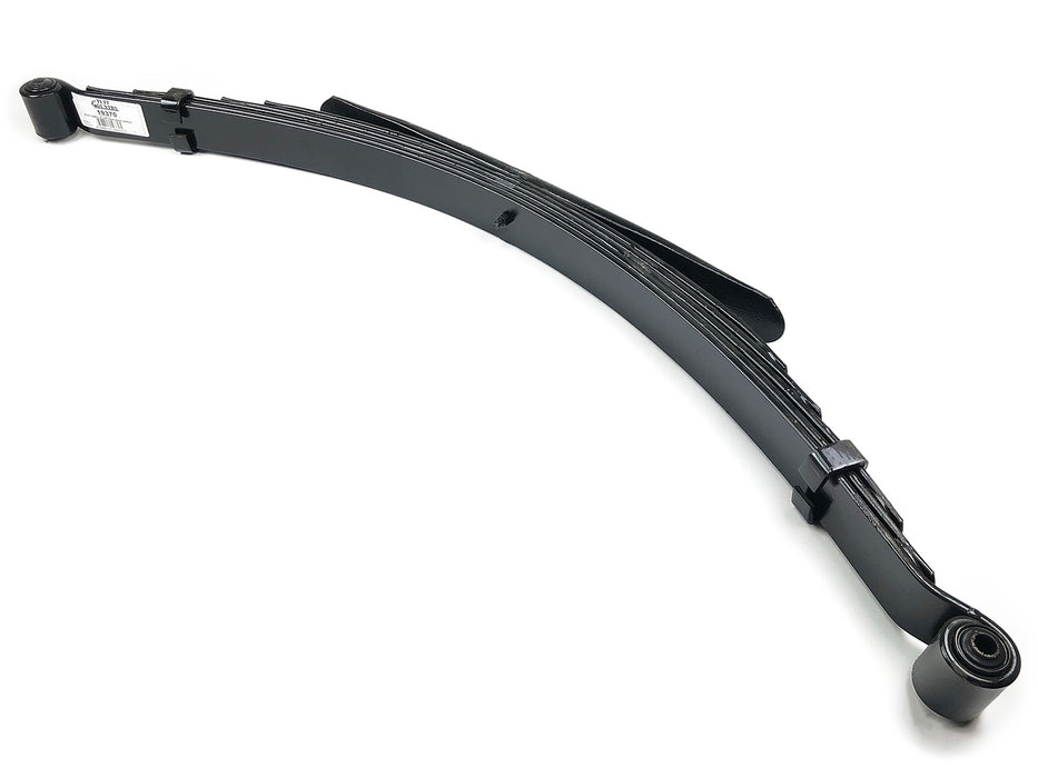 Tuff Country 19370 Rear 3 Inch Lift Leaf Spring 69-87 Chevy/GMC Truck/69-91 Chevy/GMC Blazer/Jimmy/Suburban 1/2 & 3/4 Ton 4WD EZ-Ride 52 Inch Length Each Tuff Country - Truck Part Superstore