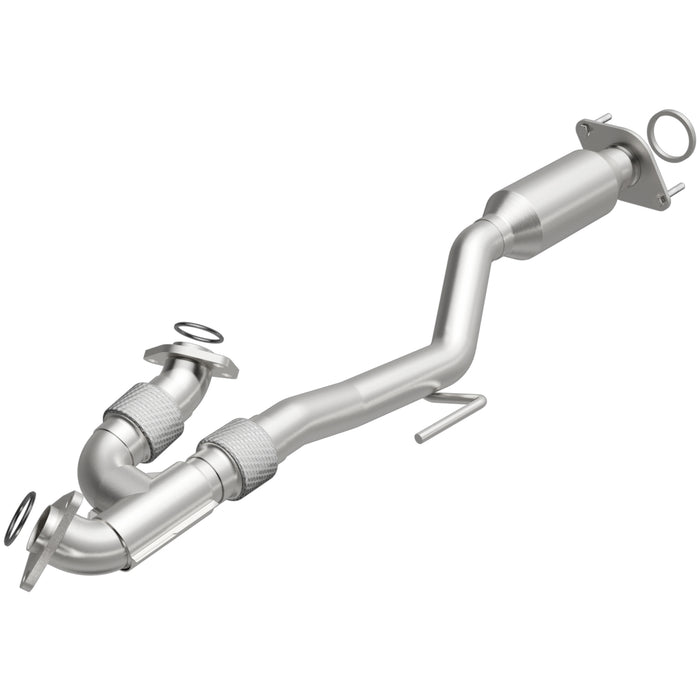 MagnaFlow Exhaust Products 52702 OEM Grade Direct-Fit Catalytic Converter - Truck Part Superstore