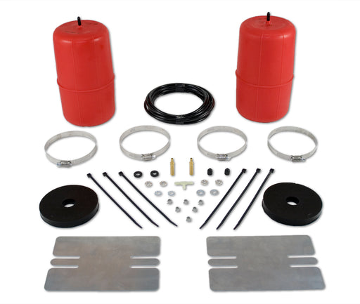 Air Lift 60808 Air Lift 1000; Coil Spring; Rear; No Drill; Installation Time-1 Hour Or Less; - Truck Part Superstore