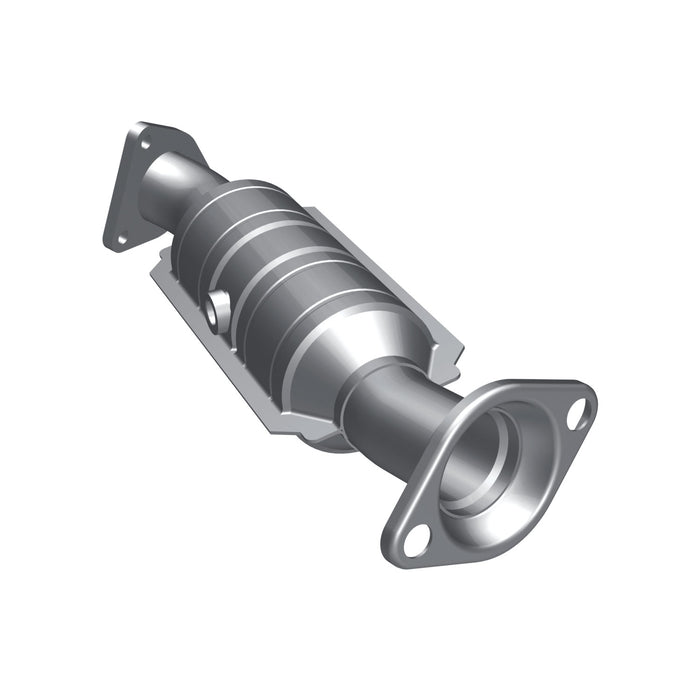 MagnaFlow Exhaust Products 49261 OEM Grade Direct-Fit Catalytic Converter - Truck Part Superstore