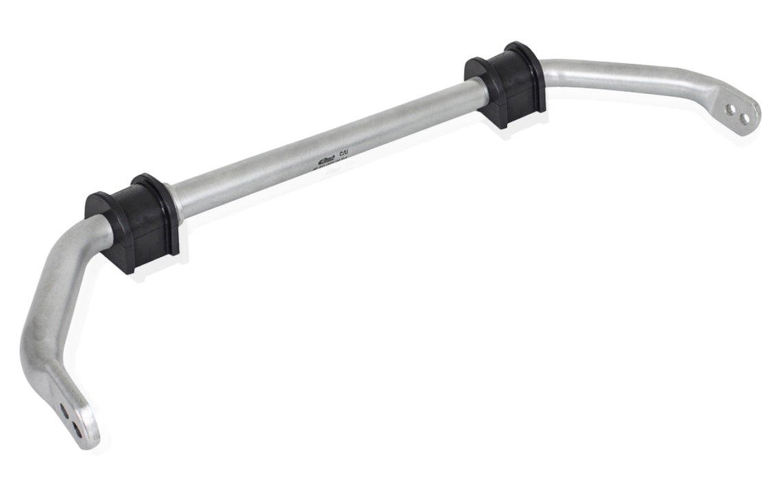 Eibach Springs E40-211-001-01-01 PRO-UTV - Adjustable Rear Anti-Roll Bar (Rear Sway Bar Only) - Truck Part Superstore