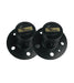 Mile Marker 427 Bronco ll Manual Hub 23 Spline 5 Bolts For 83-90 Bronco ll Supreme Mile Marker - Truck Part Superstore