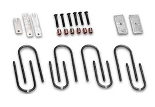 Tuff Country 42700 Box Kit-2in./4in. - Truck Part Superstore