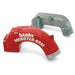 Banks Power 42765 Monster-Ram Intake System-2003-07 Dodge 5.9L; Stk Intclr - Truck Part Superstore