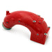 Banks Power 42765 Monster-Ram Intake System-2003-07 Dodge 5.9L; Stk Intclr - Truck Part Superstore