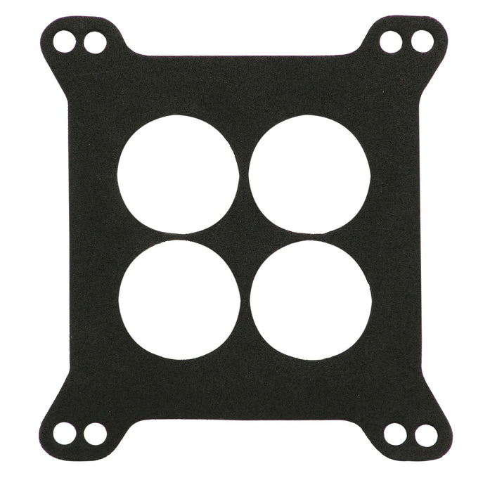 Mr Gasket 4278G Carburetor Base Gasket; Holley/King Demon 4bbl; 4-Hole; Square Flange; - Truck Part Superstore