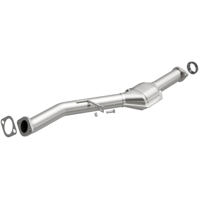 MagnaFlow Exhaust Products 5421159 California Direct-Fit Catalytic Converter - Truck Part Superstore