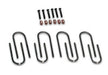 Tuff Country 42800 Box Kit-2in. - Truck Part Superstore