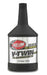 Red Line Oil 42804 V-Twin Transmission Oil With Shockproof 1 Quart Red Line Oil - Truck Part Superstore