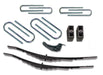 Tuff Country 22960K 2 Inch Lift Kit 00-05 Ford Excursion Fits Models with Diesel Engine Tuff Country - Truck Part Superstore
