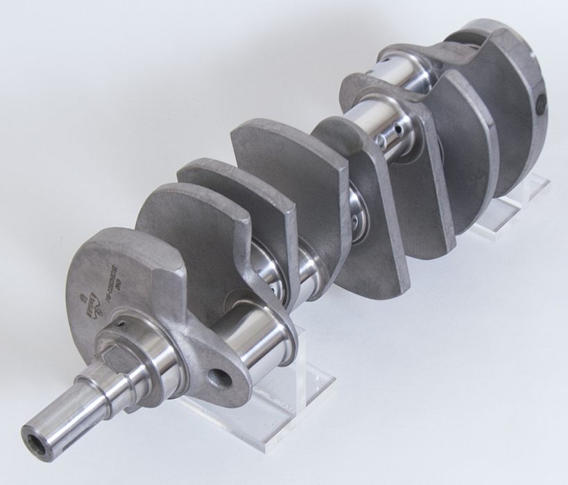 Eagle Specialty Prod 428135435933 Forged 4340 Steel Crank - Ford 4.6L MODULAR V8. - Truck Part Superstore