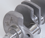 Eagle Specialty Prod 428135435933 Forged 4340 Steel Crank - Ford 4.6L MODULAR V8. - Truck Part Superstore