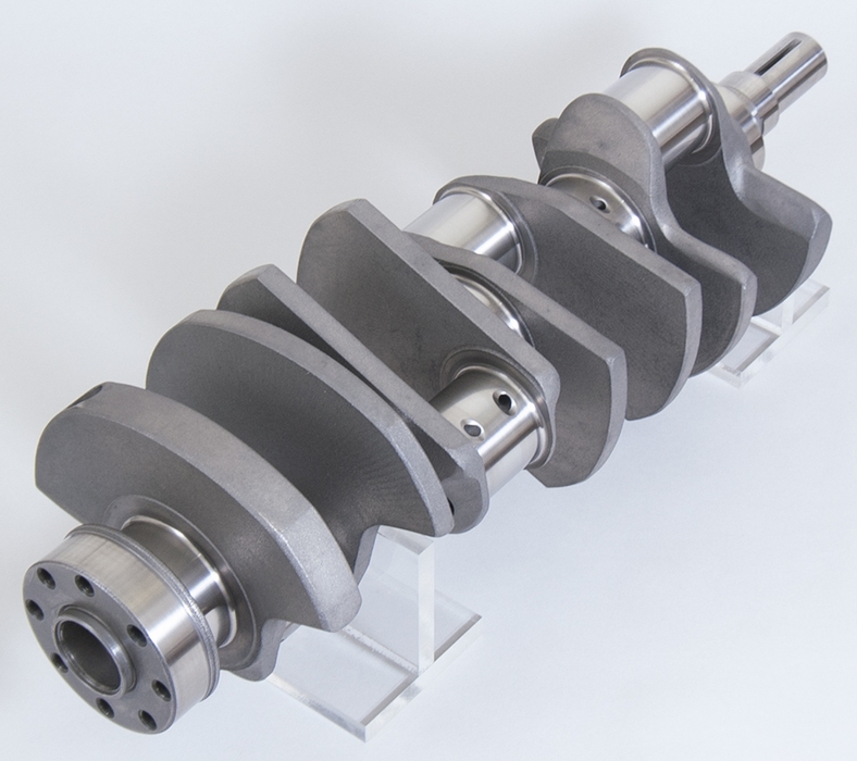 Eagle Specialty Prod 428135545933 Forged 4340 Steel Crank - Ford 4.6L MODULAR V8, 3.554" Stroke. - Truck Part Superstore