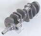 Eagle Specialty Prod 428135545933 Forged 4340 Steel Crank - Ford 4.6L MODULAR V8, 3.554" Stroke. - Truck Part Superstore
