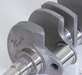 Eagle Specialty Prod 428135545933 Forged 4340 Steel Crank - Ford 4.6L MODULAR V8, 3.554" Stroke. - Truck Part Superstore