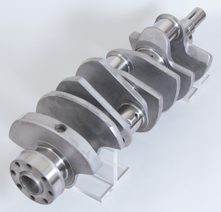 Eagle Specialty Prod 428137505950 4340 CRANK 4.6L 281 3.750" STROKE - Truck Part Superstore