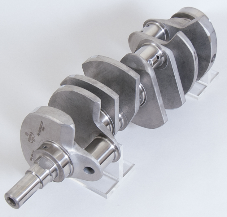 Eagle Specialty Prod 428137505950 4340 CRANK 4.6L 281 3.750" STROKE - Truck Part Superstore