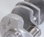 Eagle Specialty Prod 428137505950 4340 CRANK 4.6L 281 3.750" STROKE - Truck Part Superstore
