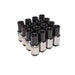 COMP Cams 4509-16 Stud Girdle Adjusting Nut Set of 12 for 3/8" Stud w/ (4) 4509S Snap Rings - Truck Part Superstore