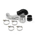 Mishimoto MMICP-F2D-11CBK Cold-Side Intercooler Pipe and Boot Kit, fits Ford 6.7L Powerstroke 2011-2016 - Truck Part Superstore