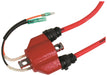 MSD 4294 Stock Improved Ignition Coil - Truck Part Superstore