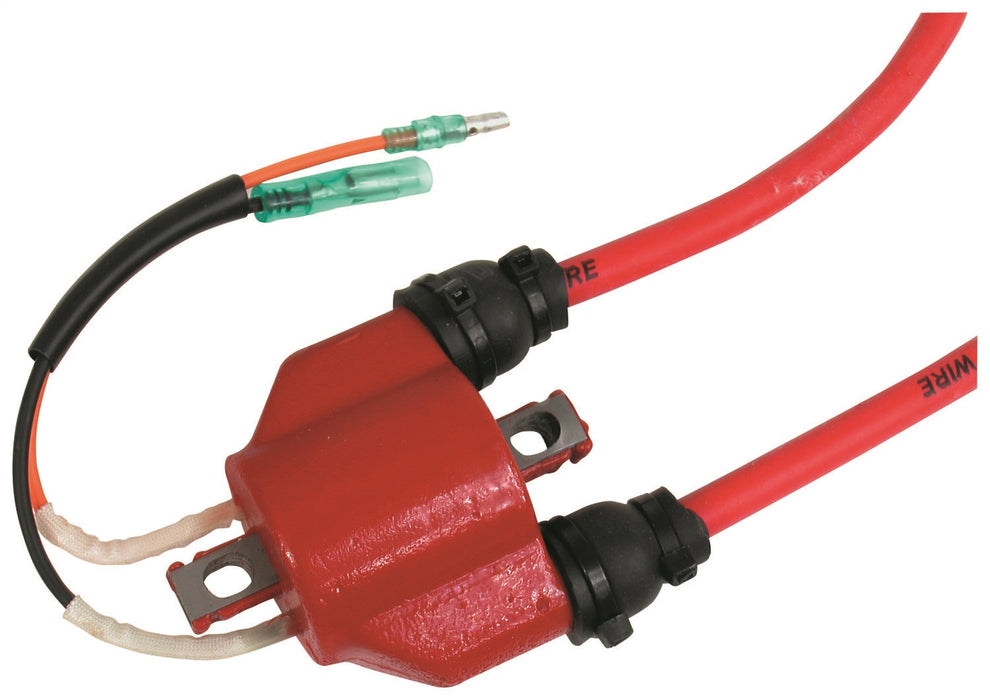 MSD 4294 Stock Improved Ignition Coil - Truck Part Superstore