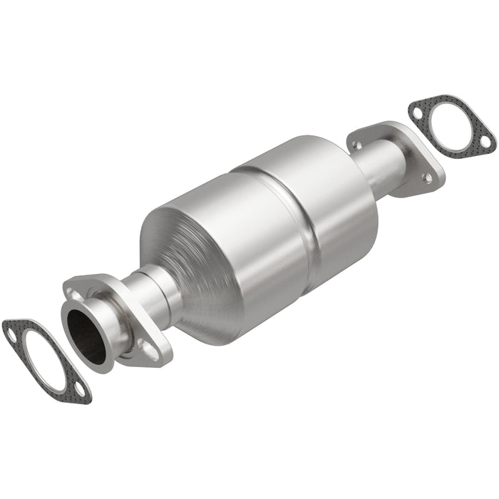 MagnaFlow Exhaust Products 3391242 California Direct-Fit Catalytic Converter - Truck Part Superstore