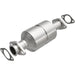 MagnaFlow Exhaust Products 3391242 California Direct-Fit Catalytic Converter - Truck Part Superstore