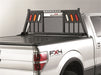 Backrack 149TL Truck Cab Protector/Headache Rack - Truck Part Superstore
