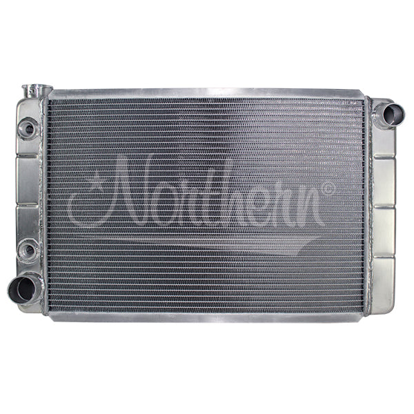 Northern Radiator 209623 16 X 28 Ford/Mopar Radiator - Truck Part Superstore