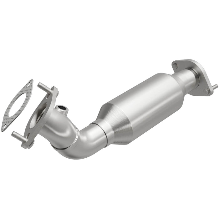 MagnaFlow Exhaust Products 5451171 California Direct-Fit Catalytic Converter - Truck Part Superstore