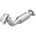 MagnaFlow Exhaust Products 5451171 California Direct-Fit Catalytic Converter - Truck Part Superstore