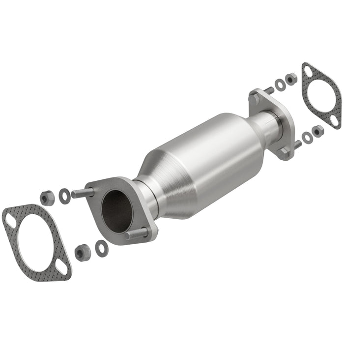MagnaFlow Exhaust Products 52823 OEM Grade Direct-Fit Catalytic Converter - Truck Part Superstore