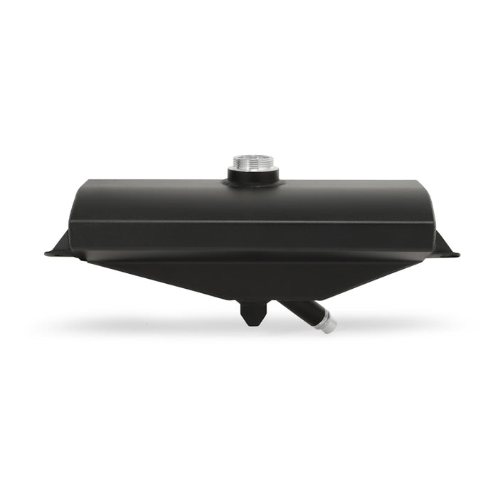 Mishimoto MMRT-F150-15EMWBK Aluminum Expansion Tank, fits Ford F-150 2015-2021 - Truck Part Superstore